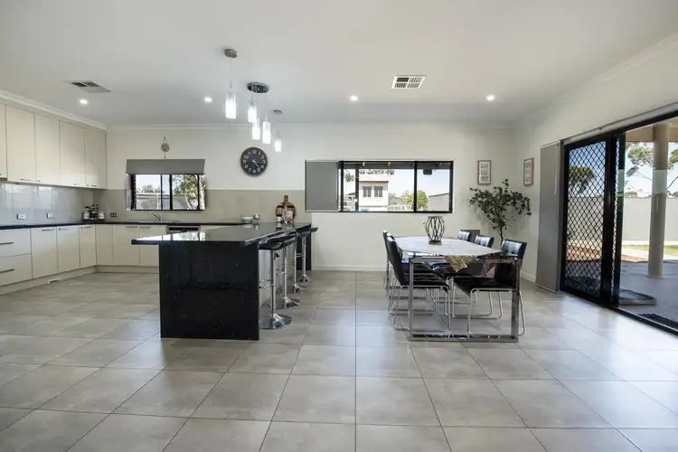 Fifth view of Homely house listing, 110 Magor Road, Port Pirie SA 5540