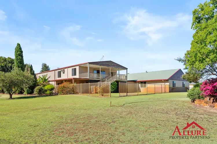 71 Bournbrook Ave, Cardup WA 6122