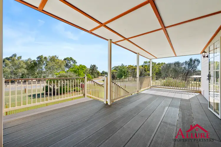 Fifth view of Homely house listing, 71 Bournbrook Ave, Cardup WA 6122