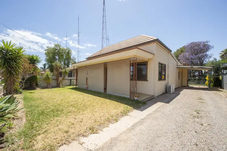 27 Dorothy Street, Port Pirie SA 5540