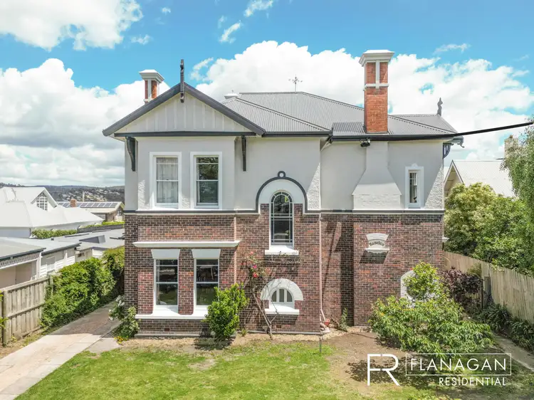 Main view of Homely house listing, 30 High St, East Launceston TAS 7250