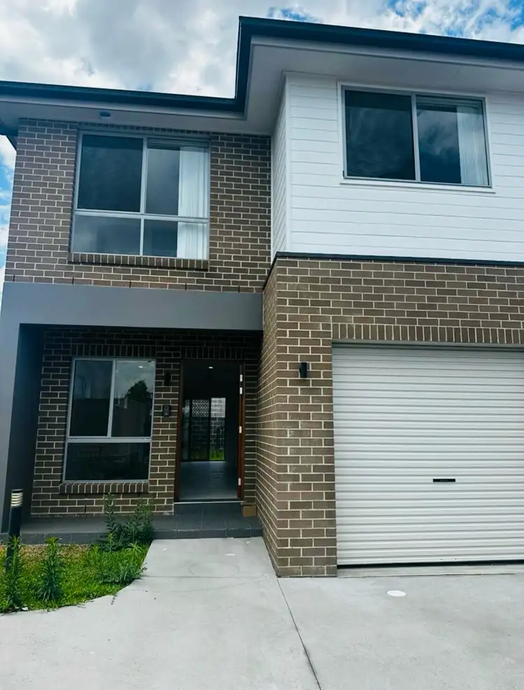 Lot 27/490 Quakers Hill Parkway, Quakers Hill NSW 2763