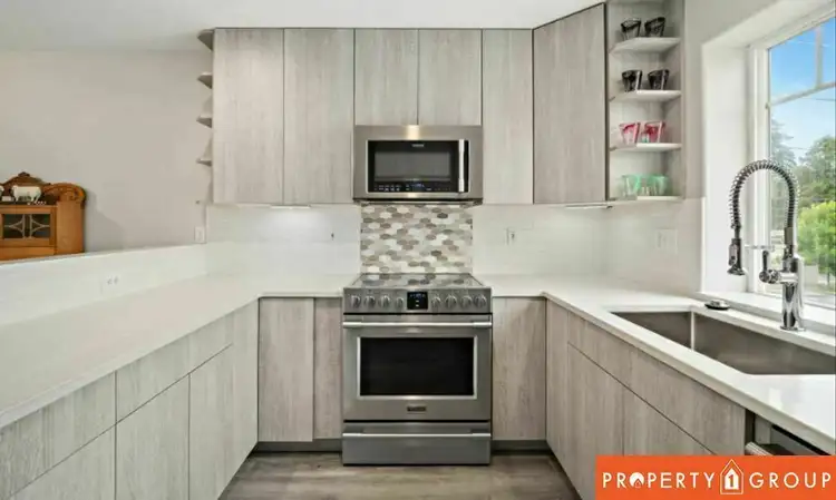 Second view of Homely townhouse listing, Lot 27/490 Quakers Hill Parkway, Quakers Hill NSW 2763