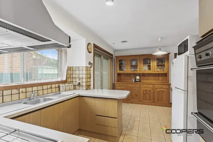 Second view of Homely unit listing, Unit 1/8 Brennan St, Melton South VIC 3338