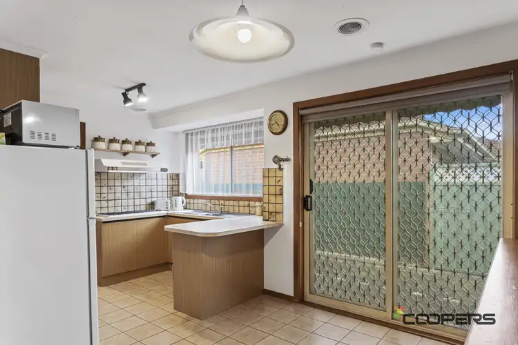 Third view of Homely unit listing, Unit 1/8 Brennan St, Melton South VIC 3338
