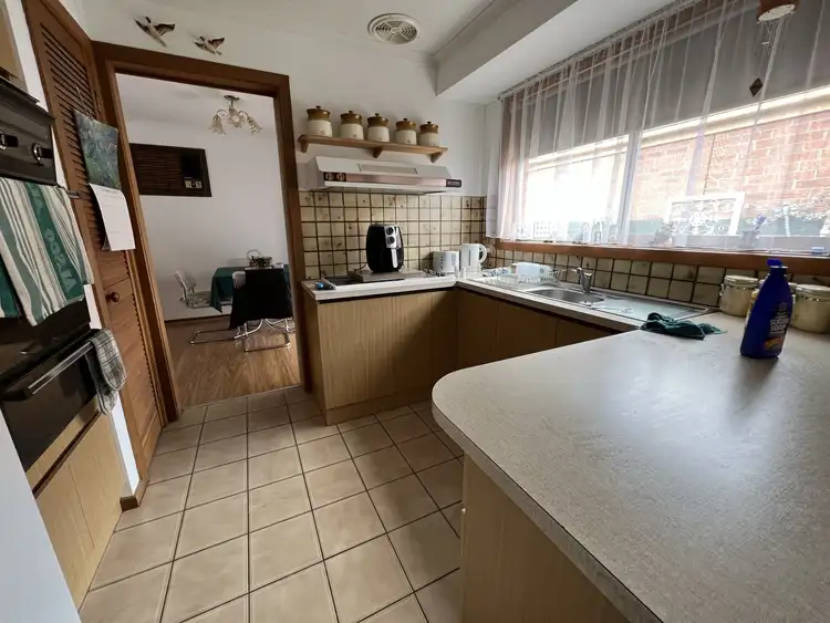 Fourth view of Homely unit listing, Unit 1/8 Brennan St, Melton South VIC 3338