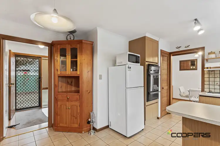 Fifth view of Homely unit listing, Unit 1/8 Brennan St, Melton South VIC 3338