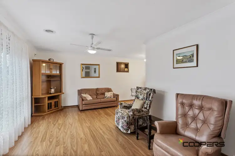 Sixth view of Homely unit listing, Unit 1/8 Brennan St, Melton South VIC 3338