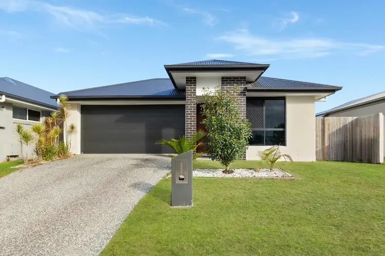 17 Palm Cl, Burpengary East QLD 4505