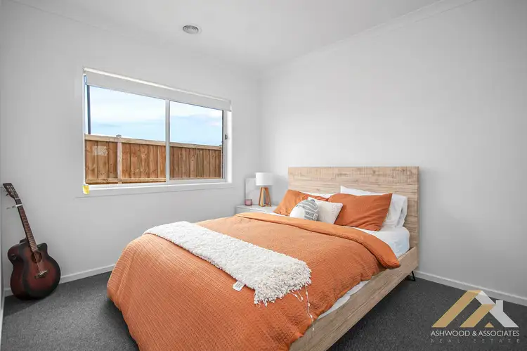 Second view of Homely house listing, 1 Flycatcher Way, Bairnsdale VIC 3875