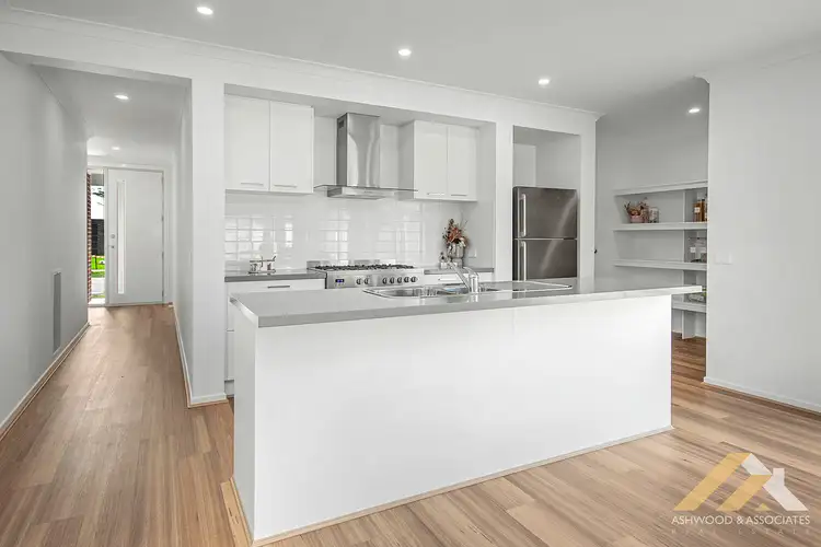 Third view of Homely house listing, 1 Flycatcher Way, Bairnsdale VIC 3875