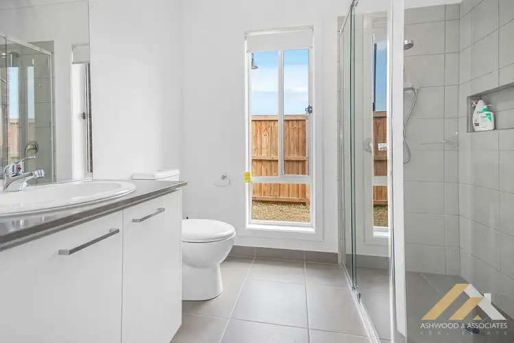 Seventh view of Homely house listing, 1 Flycatcher Way, Bairnsdale VIC 3875