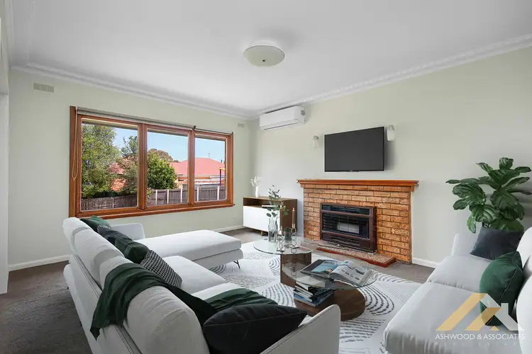 Main view of Homely house listing, 5 Dalmahoy St, Bairnsdale VIC 3875