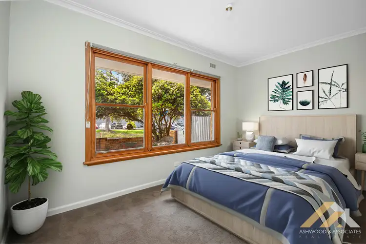 Fourth view of Homely house listing, 5 Dalmahoy St, Bairnsdale VIC 3875