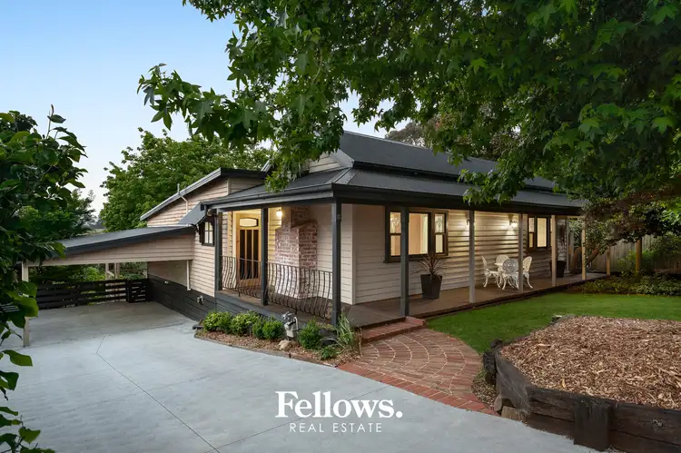 11 Innes Road, Gembrook VIC 3783