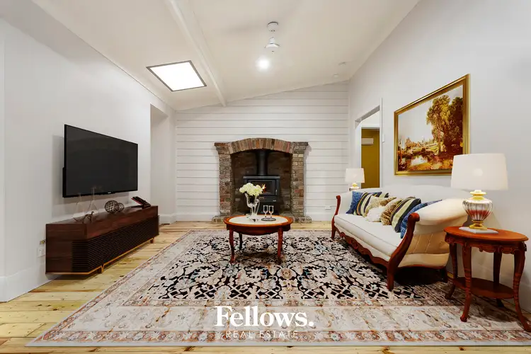 Second view of Homely house listing, 11 Innes Road, Gembrook VIC 3783