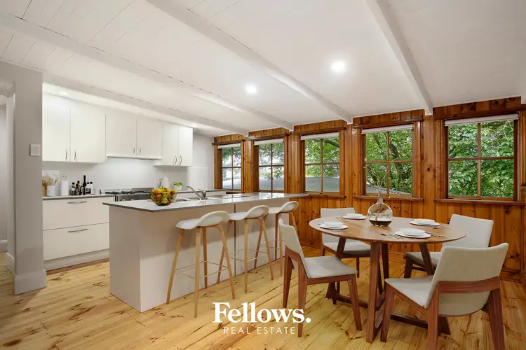 Third view of Homely house listing, 11 Innes Road, Gembrook VIC 3783