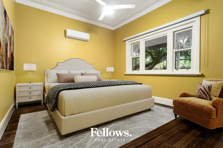 Fourth view of Homely house listing, 11 Innes Road, Gembrook VIC 3783