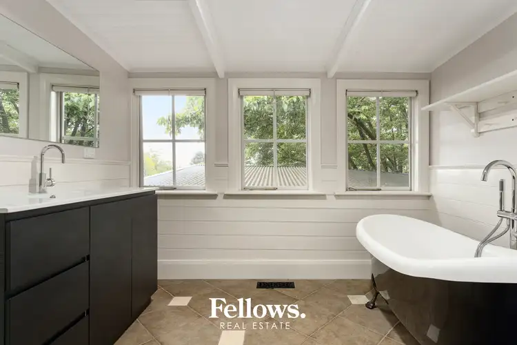 Fifth view of Homely house listing, 11 Innes Road, Gembrook VIC 3783