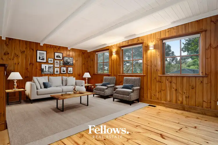 Sixth view of Homely house listing, 11 Innes Road, Gembrook VIC 3783