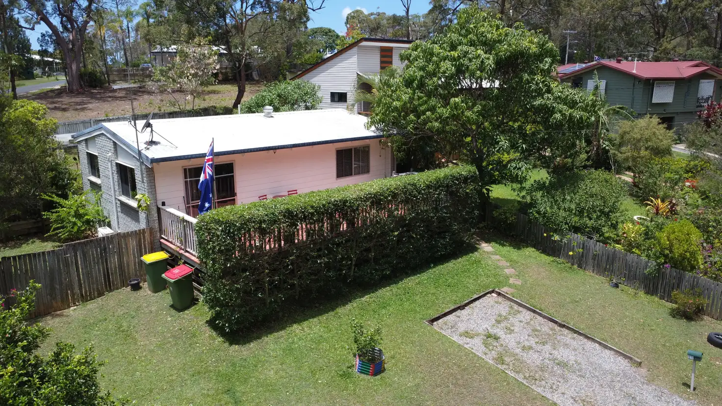 Main view of Homely house listing, 25 Borrows St, Russell Island QLD 4184