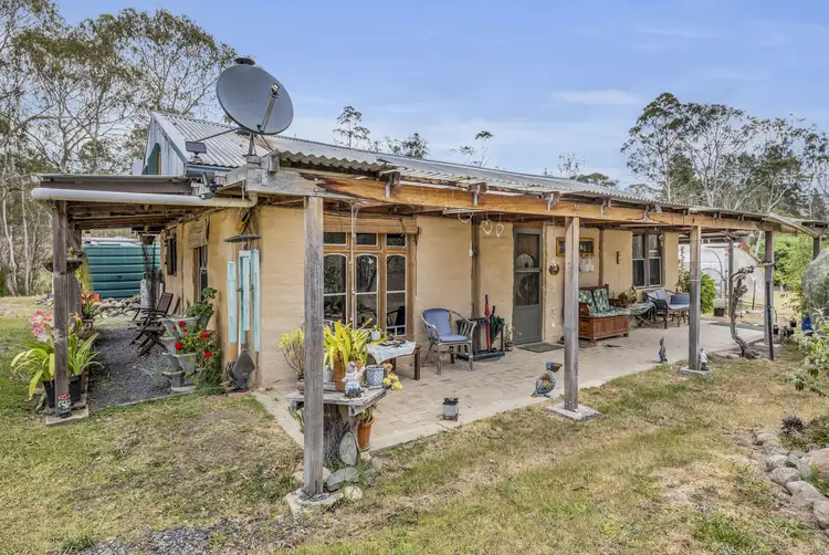 Fourth view of Homely rural property listing, 3612 Towamba Rd, Burragate NSW 2550