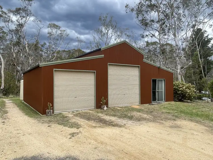 Fifth view of Homely rural property listing, 3612 Towamba Rd, Burragate NSW 2550