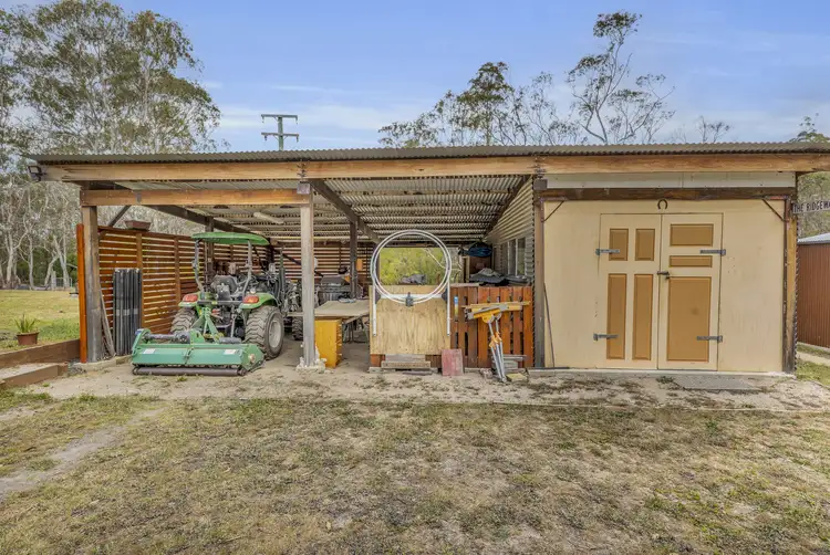 Sixth view of Homely rural property listing, 3612 Towamba Rd, Burragate NSW 2550