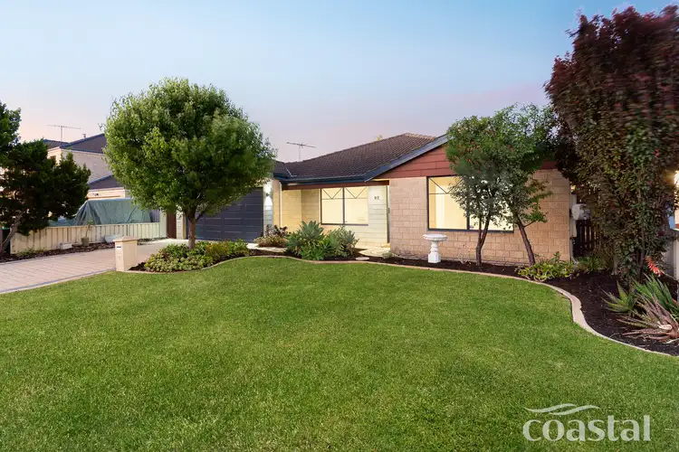 92 Pimento Cir, Port Kennedy WA 6172