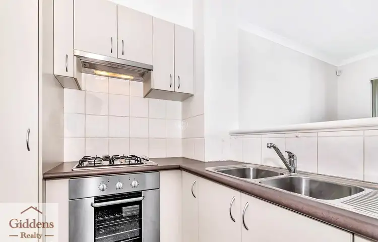 Second view of Homely apartment listing, Unit 33/17 Southdown Pl, Thornlie WA 6108