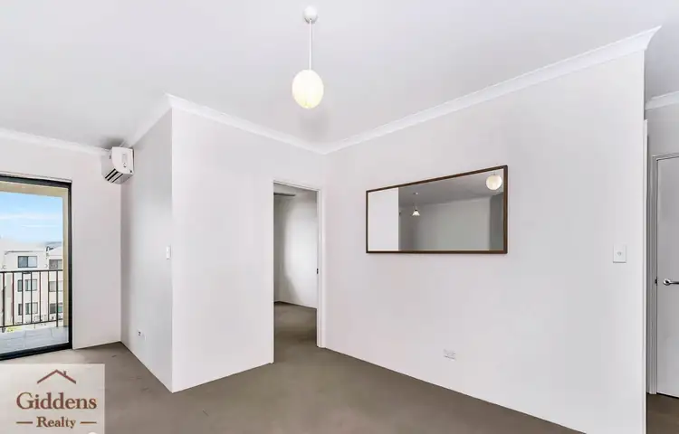 Third view of Homely apartment listing, Unit 33/17 Southdown Pl, Thornlie WA 6108
