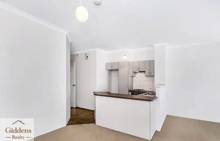 Fourth view of Homely apartment listing, Unit 33/17 Southdown Pl, Thornlie WA 6108
