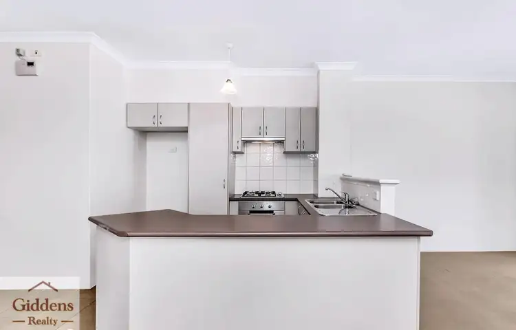 Fifth view of Homely apartment listing, Unit 33/17 Southdown Pl, Thornlie WA 6108