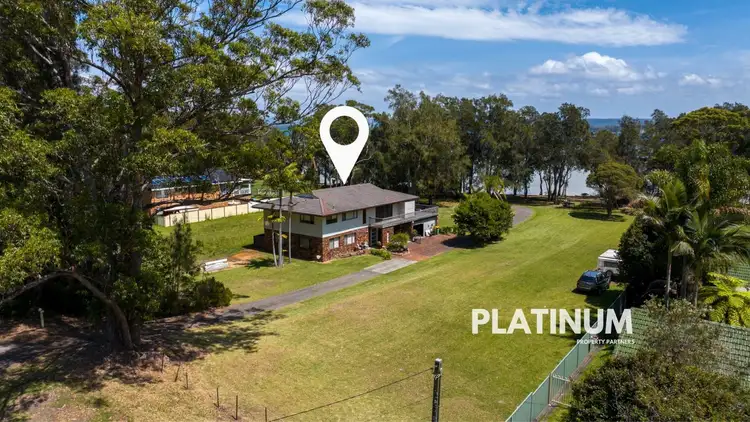 Third view of Homely house listing, 189 Walmer Ave, Sanctuary Point NSW 2540