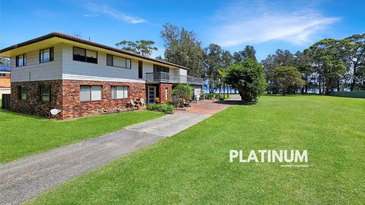 Fourth view of Homely house listing, 189 Walmer Ave, Sanctuary Point NSW 2540