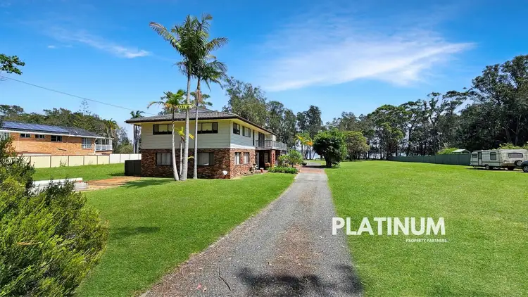 Fifth view of Homely house listing, 189 Walmer Ave, Sanctuary Point NSW 2540