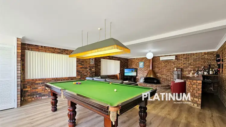 Seventh view of Homely house listing, 189 Walmer Ave, Sanctuary Point NSW 2540