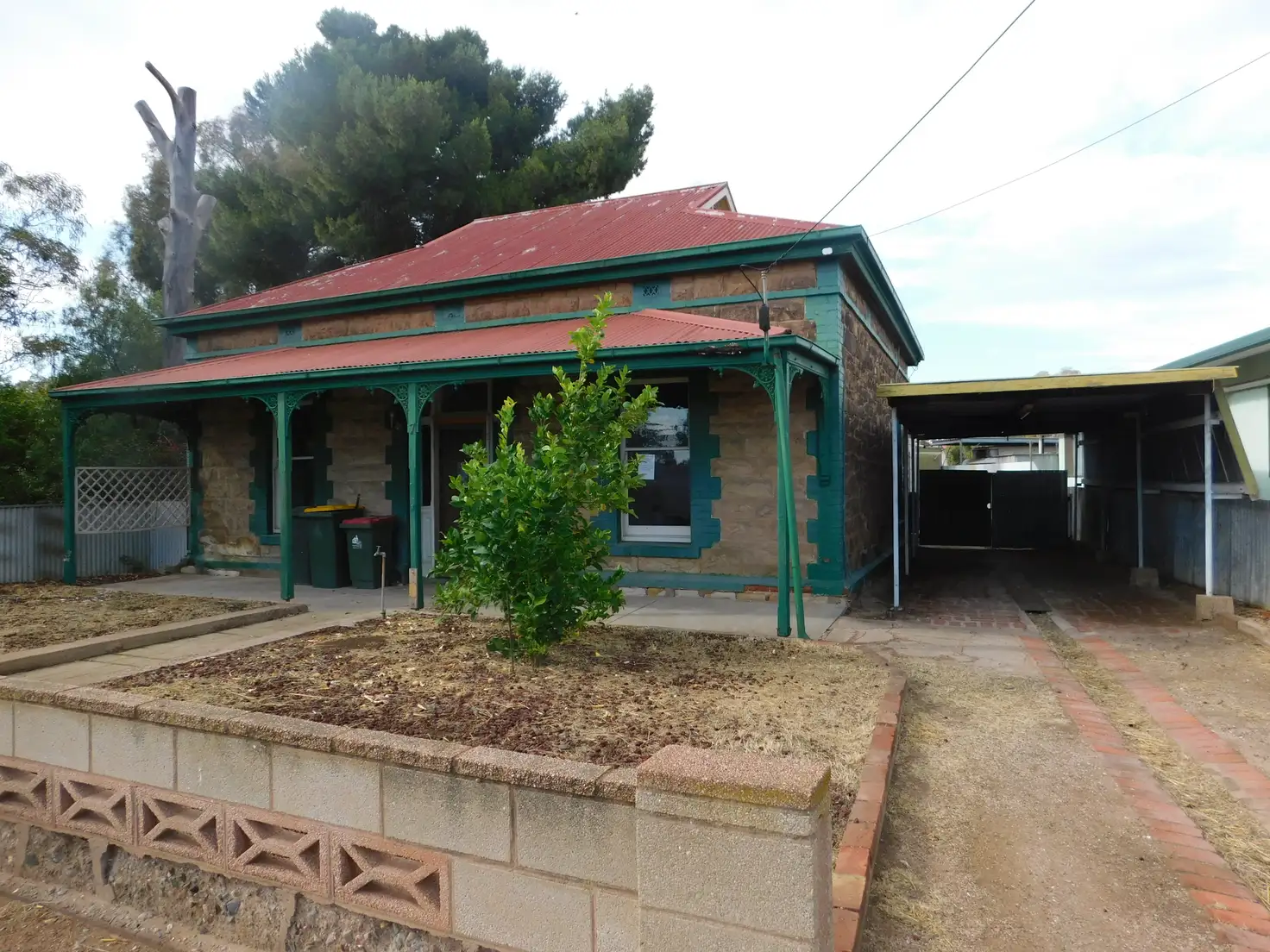 Main view of Homely house listing, 7 Grey Tce, Port Pirie SA 5540