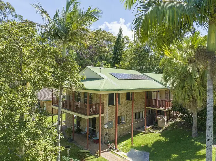 Main view of Homely house listing, 14 Matong Dr, Ocean Shores NSW 2483