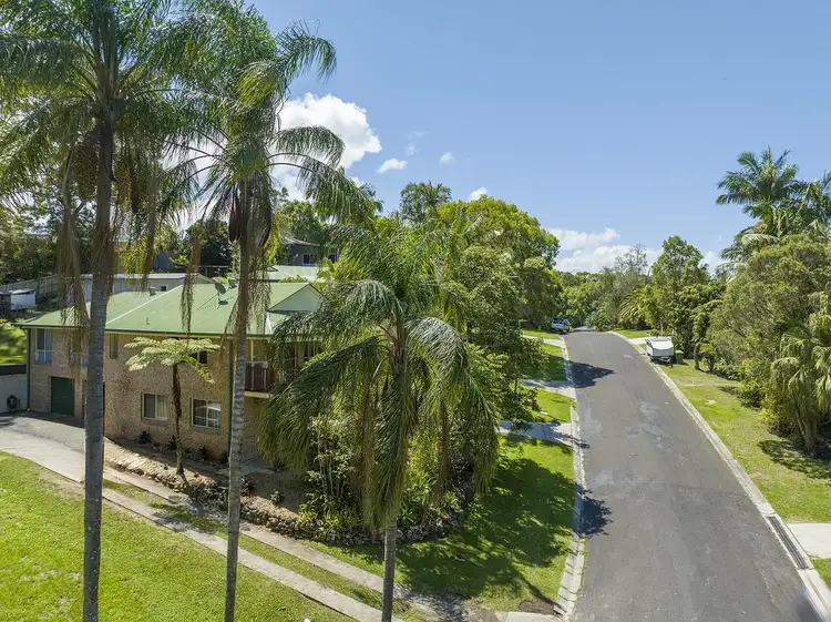 Third view of Homely house listing, 14 Matong Dr, Ocean Shores NSW 2483
