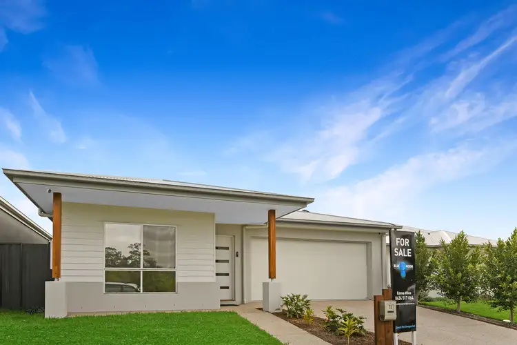Second view of Homely house listing, 70 Velvet Way, Palmview QLD 4553