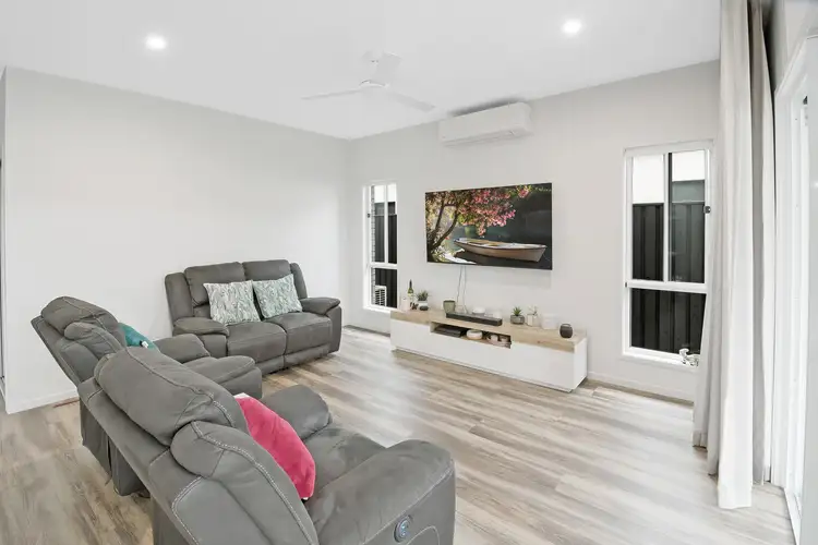 Fourth view of Homely house listing, 70 Velvet Way, Palmview QLD 4553