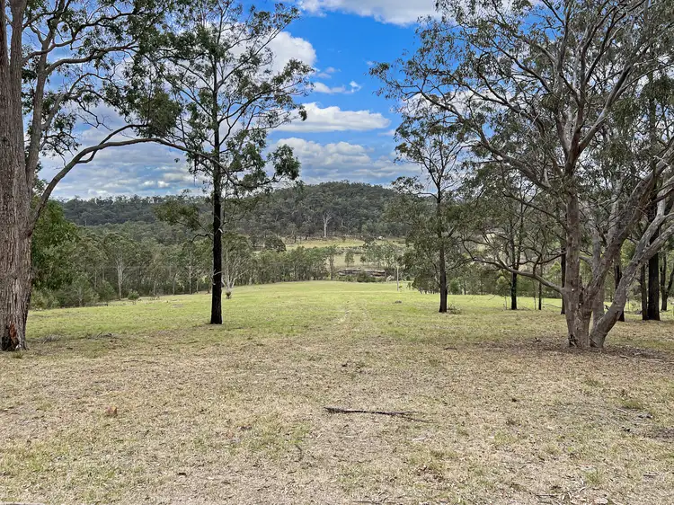 Lot 17 Putty Road, Howes Valley NSW 2330