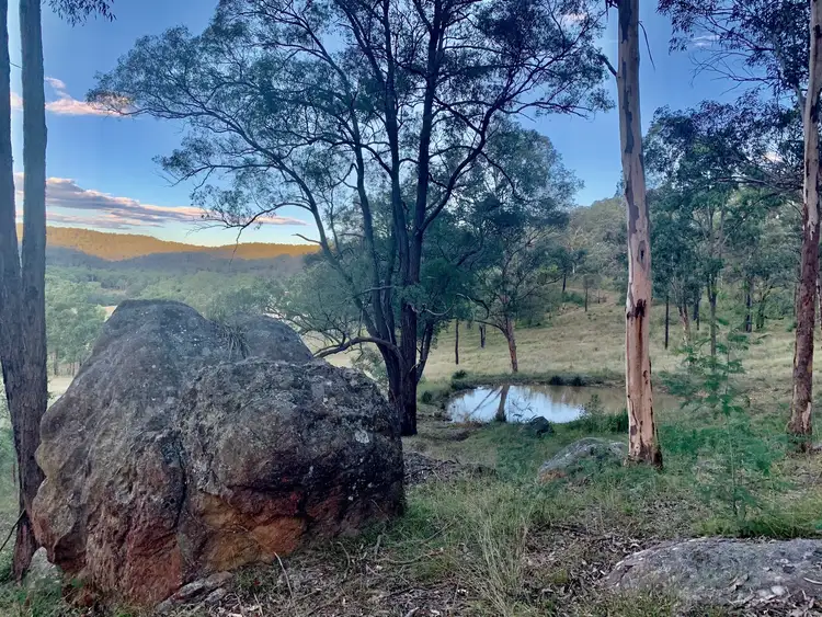 Lot 17 Putty Road, Howes Valley NSW 2330