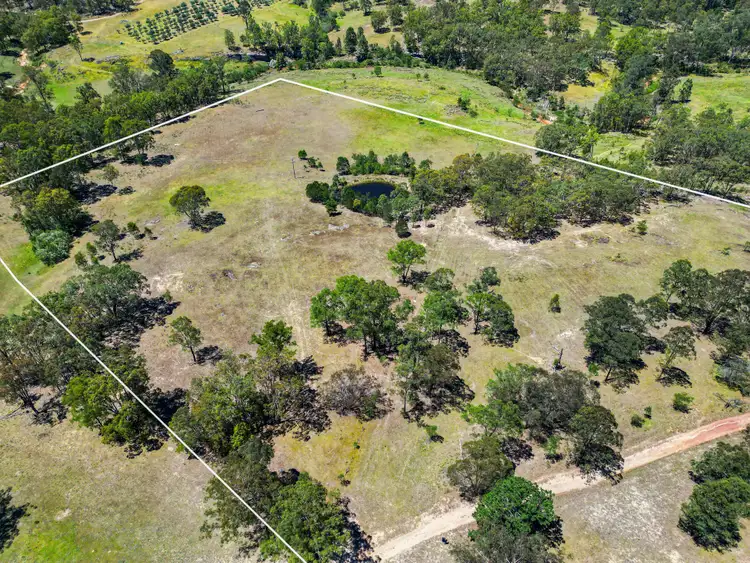 Second view of Homely rural property listing, Lot 17 Putty Road, Howes Valley NSW 2330