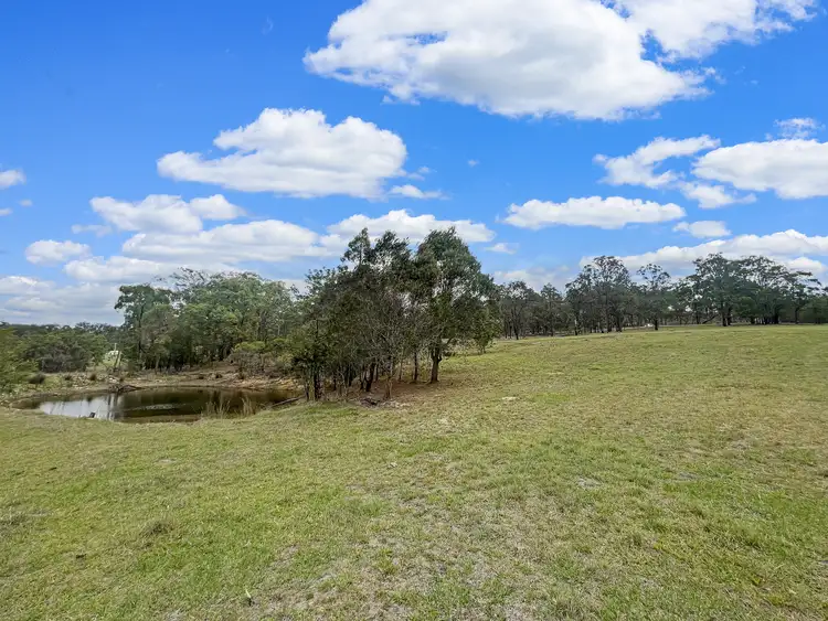 Third view of Homely rural property listing, Lot 17 Putty Road, Howes Valley NSW 2330