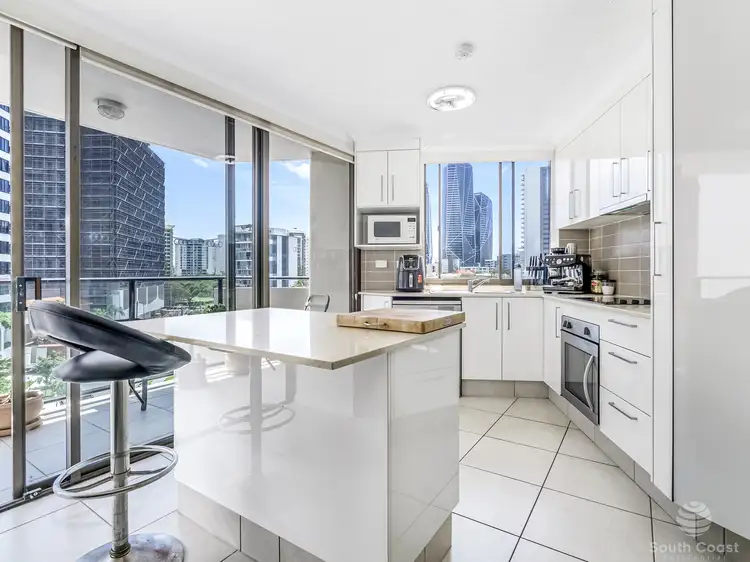 Unit 18/37 Monaco St, Surfers Paradise QLD 4217
