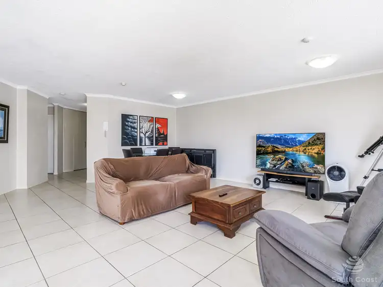 Fourth view of Homely unit listing, Unit 18/37 Monaco St, Surfers Paradise QLD 4217