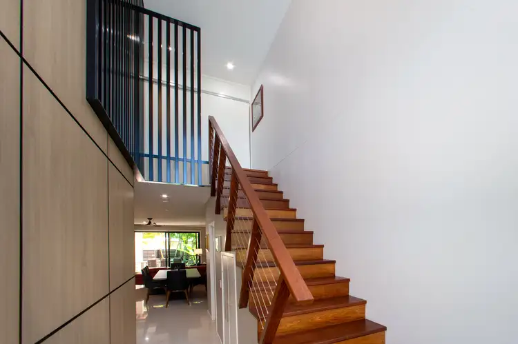 Second view of Homely semi-detached listing, Unit 23/20 Baywater Dr, Twin Waters QLD 4564