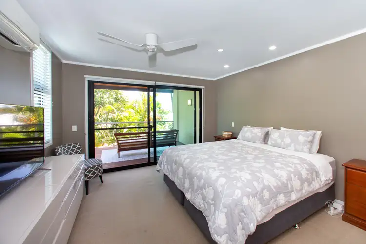 Sixth view of Homely semi-detached listing, Unit 23/20 Baywater Dr, Twin Waters QLD 4564